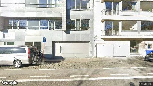 Apartments for rent in Stad Gent - Photo from Google Street View