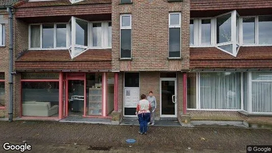 Apartments for rent in Maldegem - Photo from Google Street View