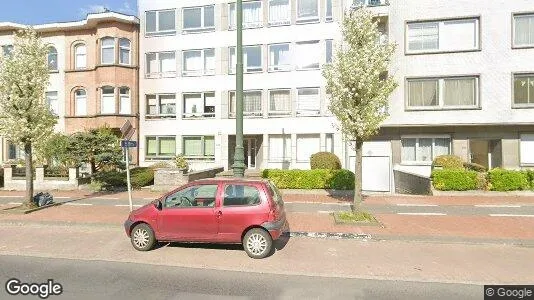 Apartments for rent in Wemmel - Photo from Google Street View