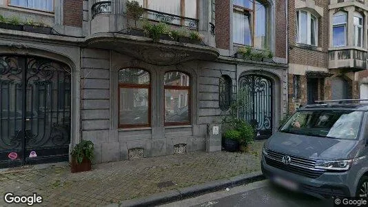 Apartments for rent in Luik - Photo from Google Street View