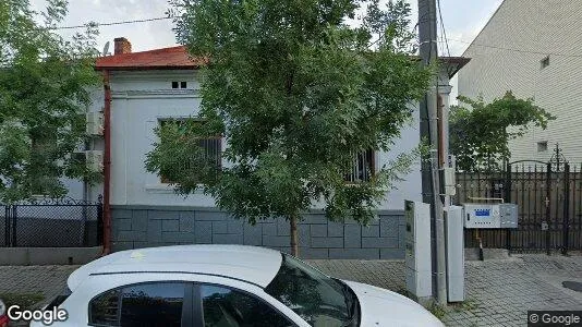 Apartments for rent in Craiova - Photo from Google Street View
