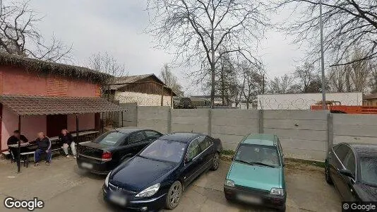 Apartments for rent in Craiova - Photo from Google Street View
