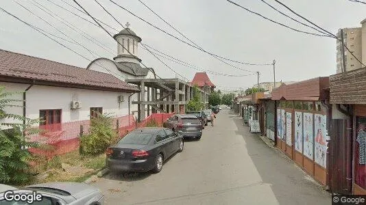 Apartments for rent in Craiova - Photo from Google Street View