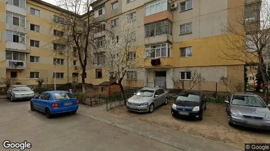 Apartments for rent in Craiova - Photo from Google Street View