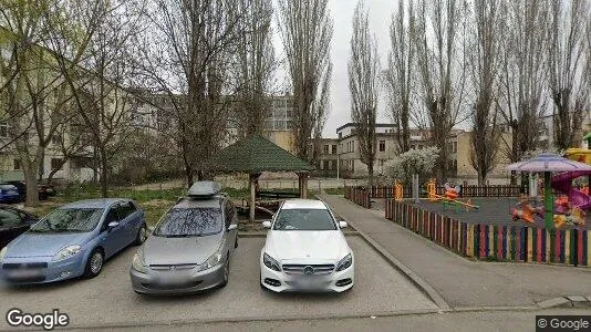 Apartments for rent in Craiova - Photo from Google Street View