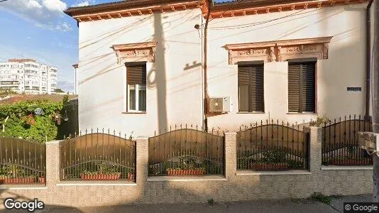 Apartments for rent in Craiova - Photo from Google Street View