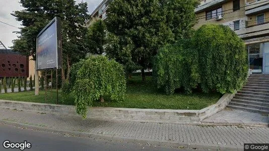 Apartments for rent in Craiova - Photo from Google Street View