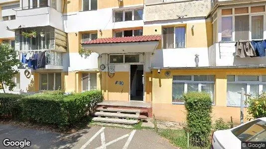 Apartments for rent in Târgu Jiu - Photo from Google Street View