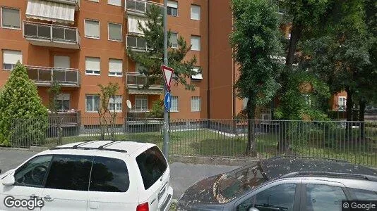 Apartments for rent in Milano Zona 4 - Vittoria, Forlanini - Photo from Google Street View