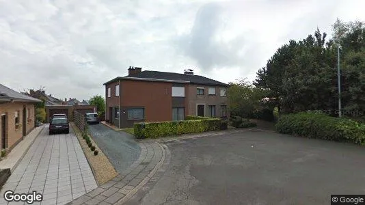 Apartments for rent in Erpe-Mere - Photo from Google Street View