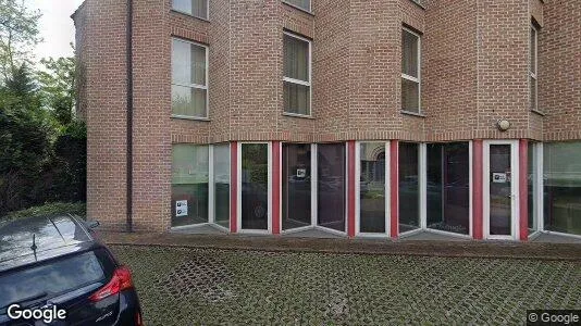Apartments for rent in Brussels Sint-Pieters-Woluwe - Photo from Google Street View