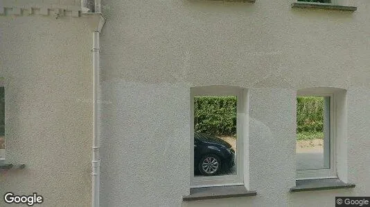 Apartments for rent in Waterloo - Photo from Google Street View