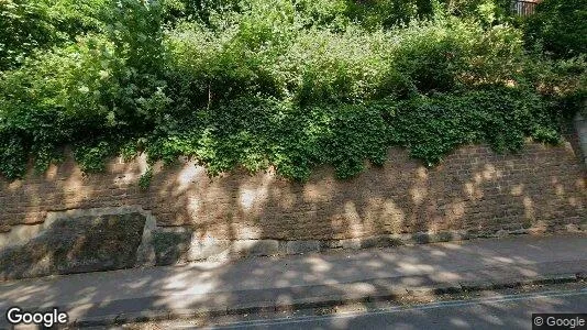 Apartments for rent in Nottingham - Nottinghamshire - Photo from Google Street View