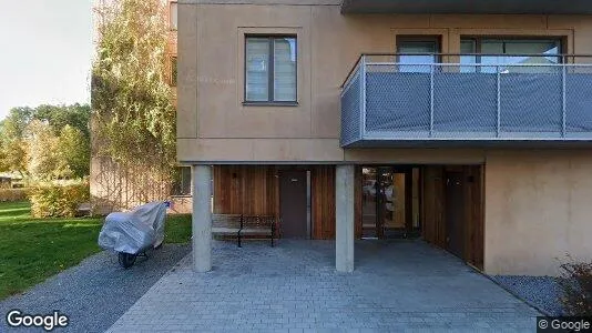 Apartments for rent in Järfälla - Photo from Google Street View