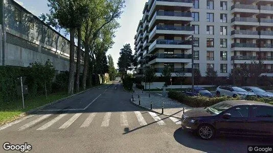 Apartments for rent in Bucharest - Sectorul 2 - Photo from Google Street View