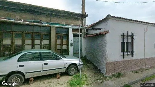 Apartments for rent in Arriana - Photo from Google Street View