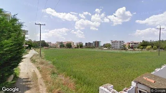 Apartments for rent in Arriana - Photo from Google Street View