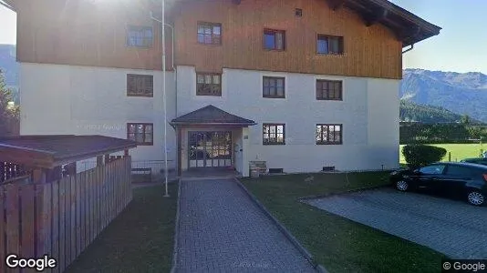 Apartments for rent in Bramberg am Wildkogel - Photo from Google Street View