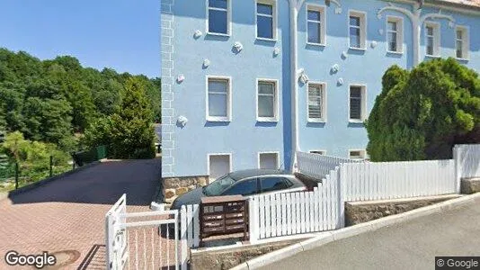 Apartments for rent in Central Saxony - Photo from Google Street View