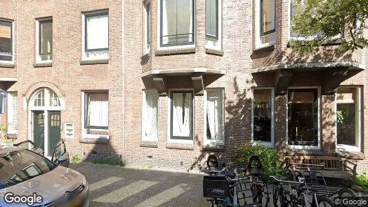 Apartments for rent in Amsterdam Oud-West - Photo from Google Street View