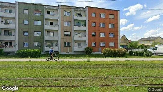 Apartments for rent in Traun - Photo from Google Street View