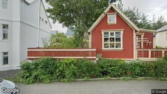 Apartments for rent in Hafnarfjörður - Photo from Google Street View