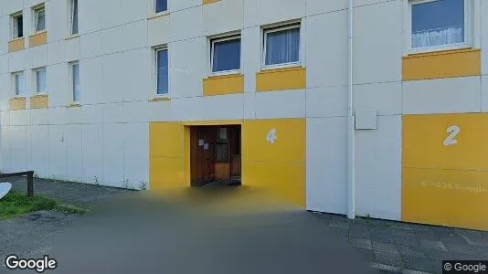 Apartments for rent in Reykjavík Breiðholt - Photo from Google Street View