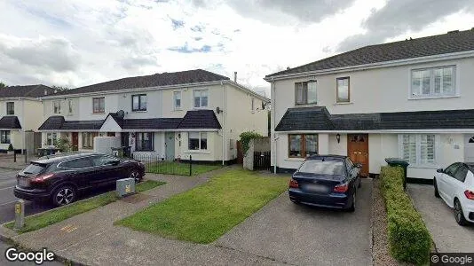 Apartments for rent in Kildare - Photo from Google Street View