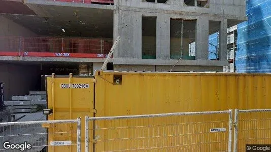Apartments for rent in Amsterdam Amsterdam-Zuidoost - Photo from Google Street View
