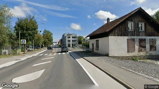 Apartments for rent in Fußach - Photo from Google Street View