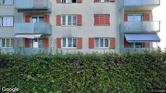 Apartments for rent in Bregenz - Photo from Google Street View