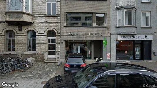 Apartments for rent in Stad Gent - Photo from Google Street View