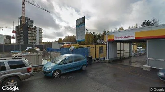 Apartments for rent in Tampere Kaakkoinen - Photo from Google Street View