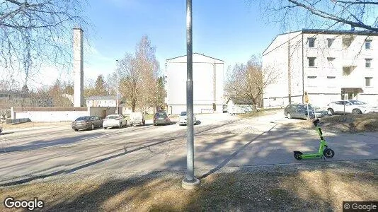 Apartments for rent in Tampere Eteläinen - Photo from Google Street View