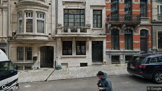 Apartments for rent in Stad Brussel - Photo from Google Street View