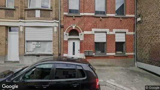 Apartments for rent in Oudenaarde - Photo from Google Street View