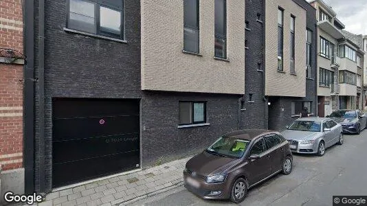 Apartments for rent in Wemmel - Photo from Google Street View