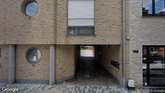 Apartments for rent in Kapelle-op-den-Bos - Photo from Google Street View