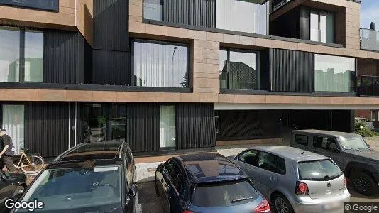 Apartments for rent in Sint-Truiden - Photo from Google Street View
