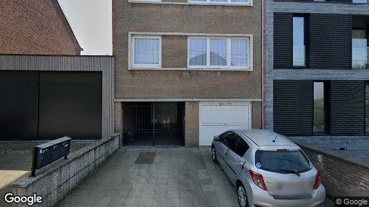 Apartments for rent in Wezet - Photo from Google Street View