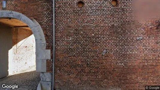 Apartments for rent in Villers-le-Bouillet - Photo from Google Street View