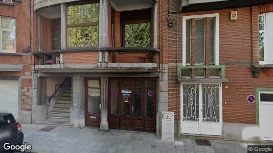 Apartments for rent in Namen - Photo from Google Street View