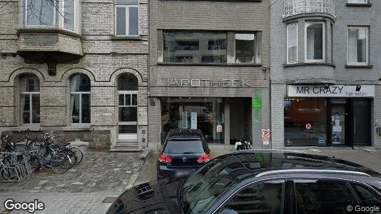 Apartments for rent in Stad Gent - Photo from Google Street View