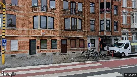 Apartments for rent in Leuven - Photo from Google Street View