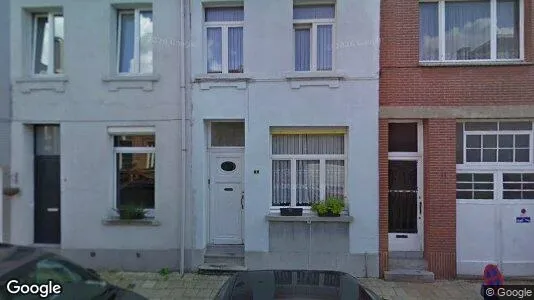 Apartments for rent in Stad Antwerp - Photo from Google Street View