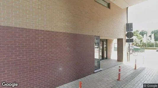 Apartments for rent in Roeselare - Photo from Google Street View