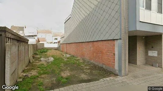 Apartments for rent in Hoogstraten - Photo from Google Street View