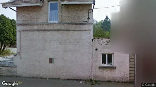 Apartments for rent in Charleroi - Photo from Google Street View