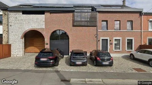 Apartments for rent in Seraing - Photo from Google Street View