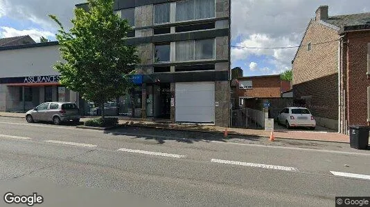 Apartments for rent in Beyne-Heusay - Photo from Google Street View